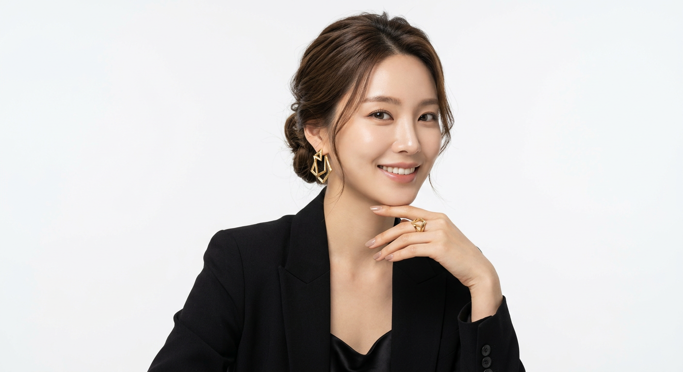모든 여성의 옷장에 필요한 주얼리 필수 아이템